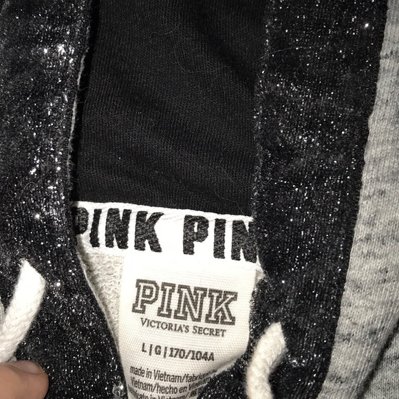 Pink Jacket - Picture 4 of 4